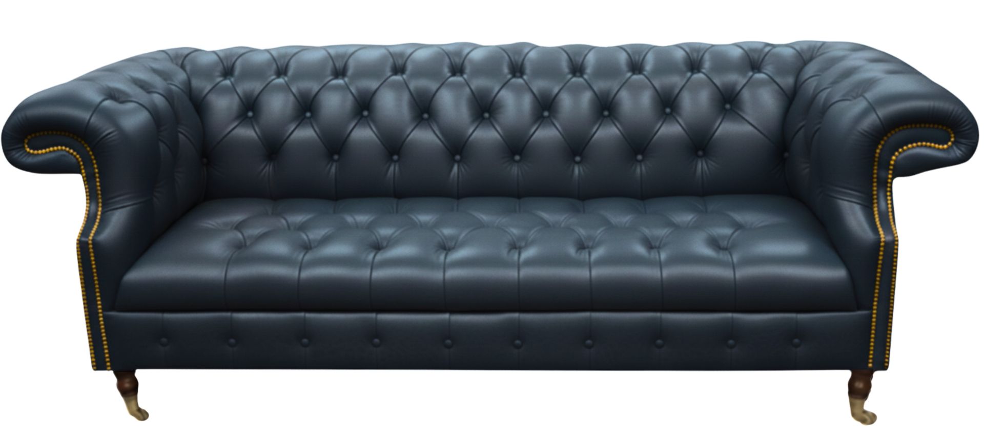 The Mayfair Chesterfield